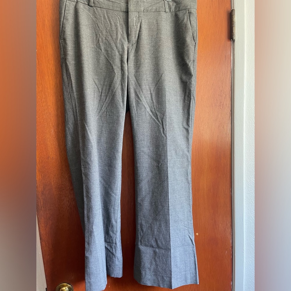 Banana Republic dress pants size 10 petitie :)